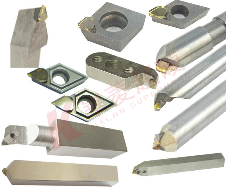 單晶金剛石刀具是什么？主要優(yōu)勢(shì)和種類有哪些？